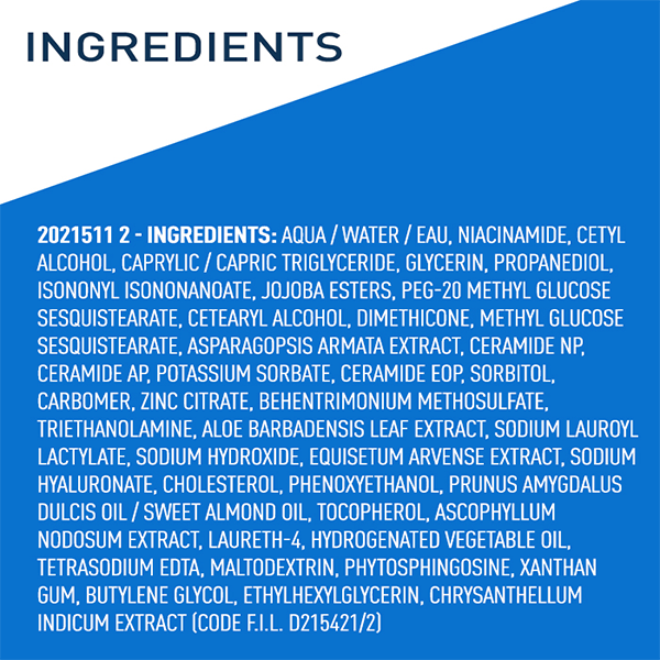 CeraVe Eye Repair Cream 14ml