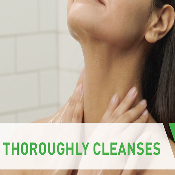 CeraVe Hydrating Cleanser 473ml