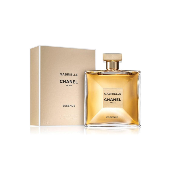 Chanel factory Gabrielle essence perfume