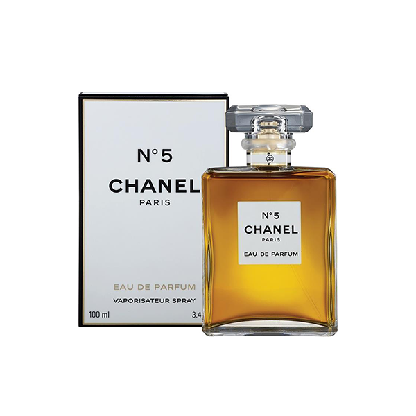 Chanel No.5 Eau de Parfum 100ml