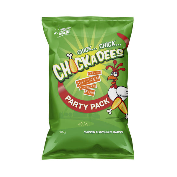 Chickadees Chicken Snacks | 190g