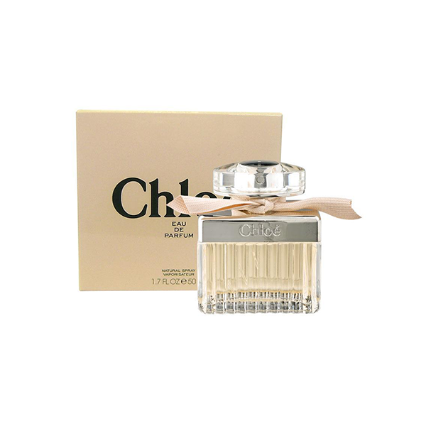 Chloe by Chloe Eau de Parfum 50ml