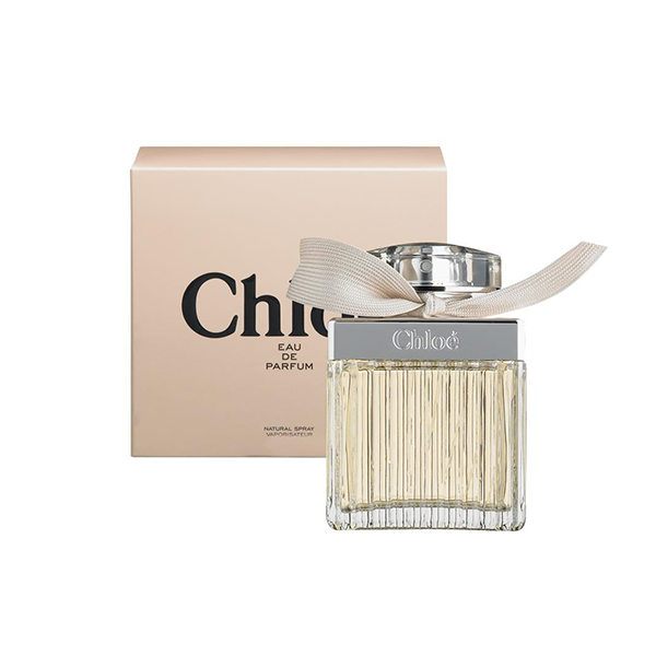 Chloe by Chloe Eau de Parfum 75ml