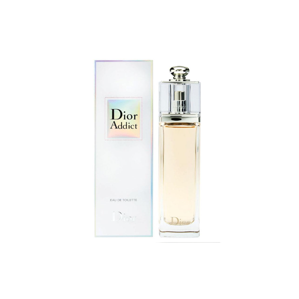 Christian Dior Addict for Women Eau de Toilette 100ml