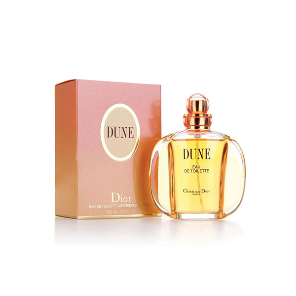 Christian Dior Dune for Women Eau de Toilette 100ml