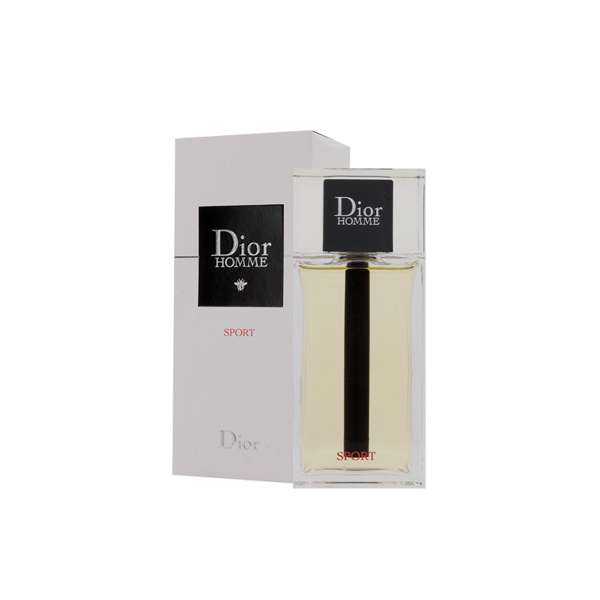Christian Dior Homme Sport Eau De Toilette Vaporisateur 125mL