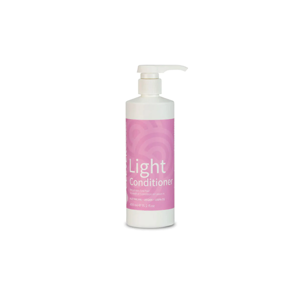 Clever Curl Light Conditioner 450ml