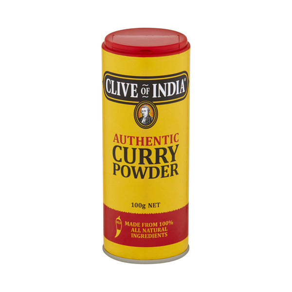 Clive of India Curry Powder | 100g