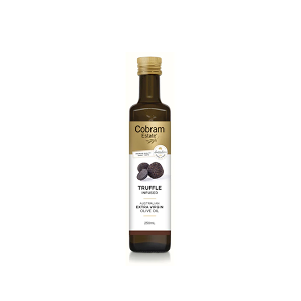 Cobram Estate Truffle Infused Oil | 250mL