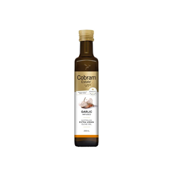 Cobram Garlic Oil | 250mL