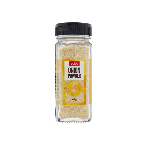 Coles Onion Powder | 42g