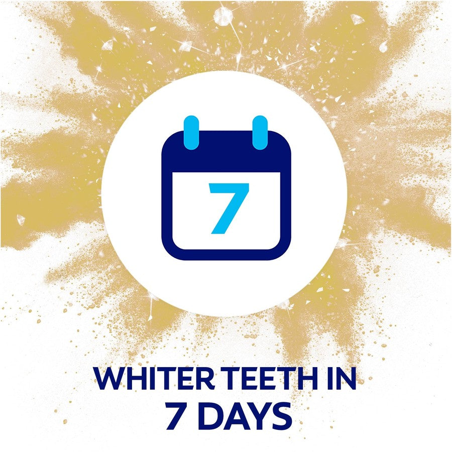 Colgate Advanced Whitening & Tartar Toothpaste | 115g