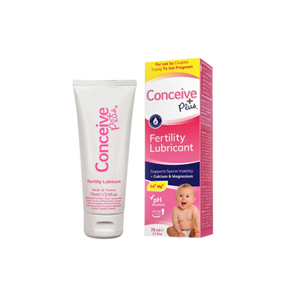 Conceive Plus Fertility Lubricant 75ml