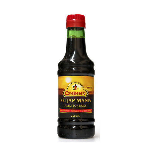 Conimex Ketjap Manis Sweet Soy Sauce | 240mL