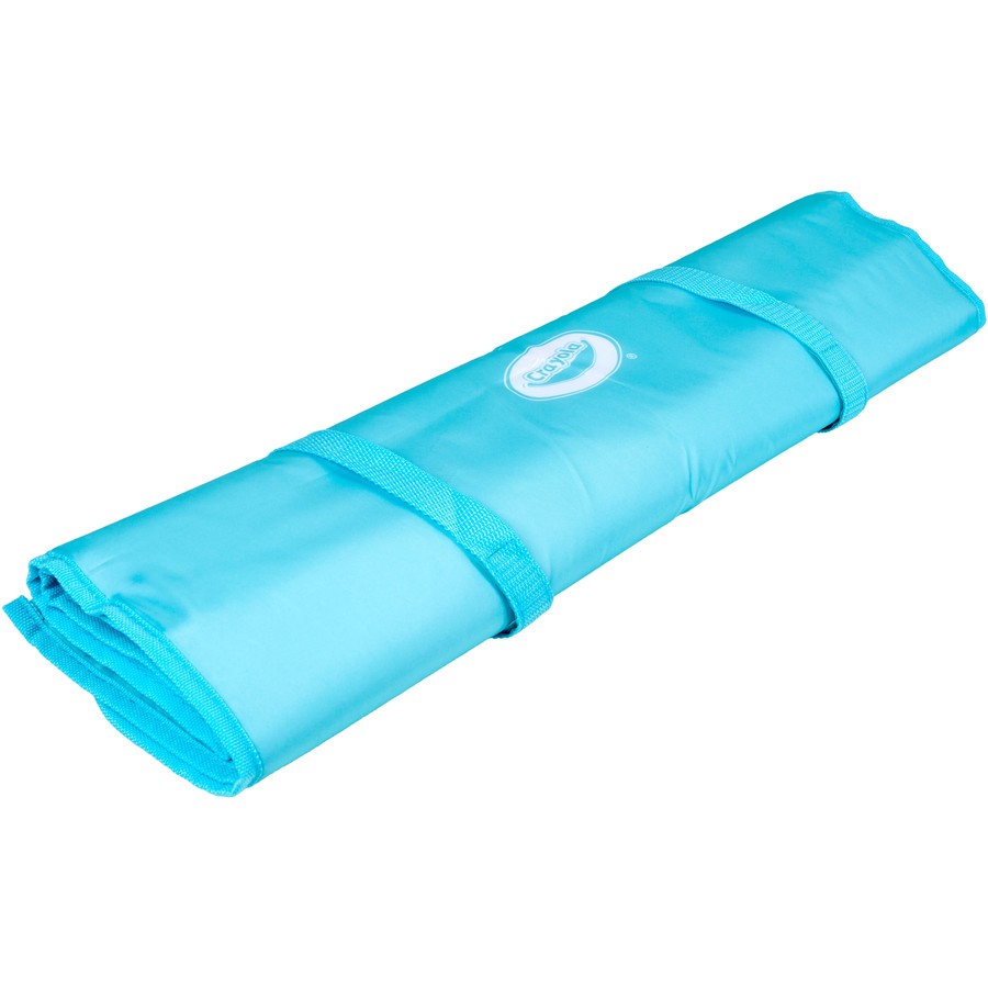 Crayola Color & Erase Reusable Mat