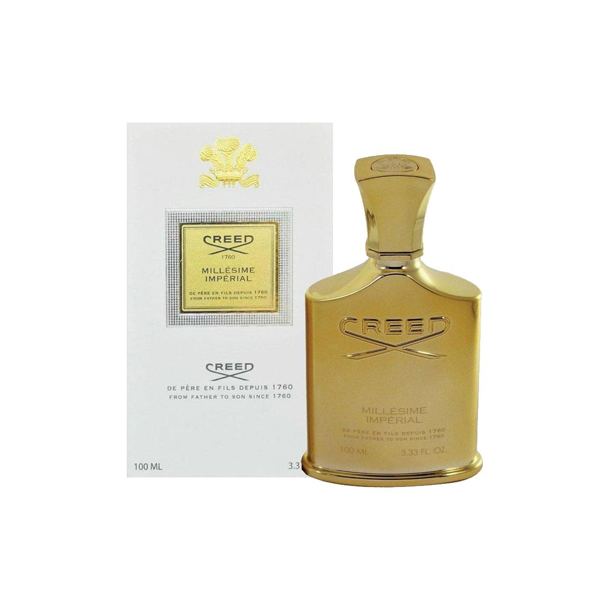 Creed Silver Millesime Imperial Eau De Parfum 100ml