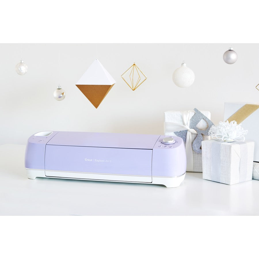 Cricut Explore Air 2 - Lilac