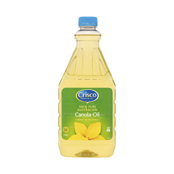 Crisco Canola Oil | 2L