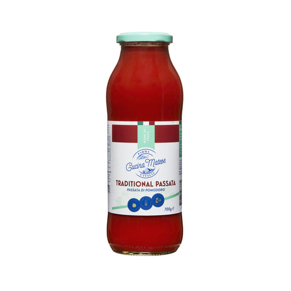 Cucina Matese Passata | 700g