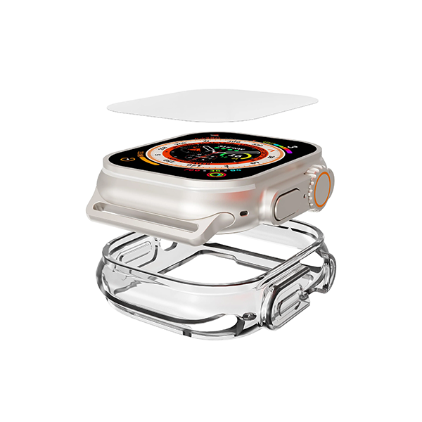 Cygnett 360 Bundle for Apple Watch Ultra 1 & 2 49mm