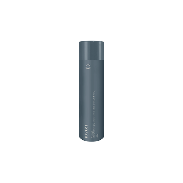 Davroe Complete Aerosol Hairspray 400g