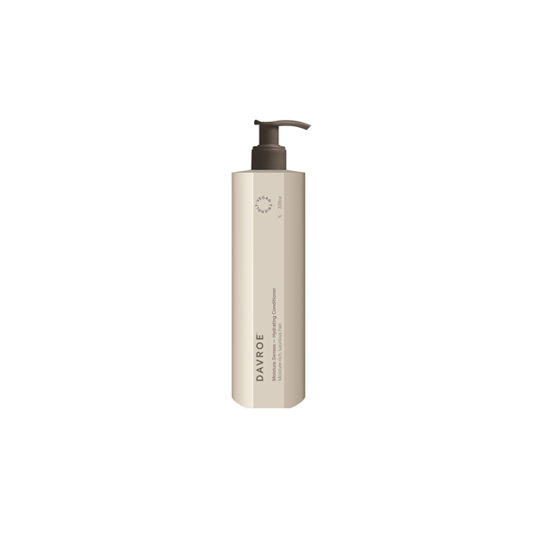 Davroe Moisture Senses Hydrating Conditioner 1 Litre