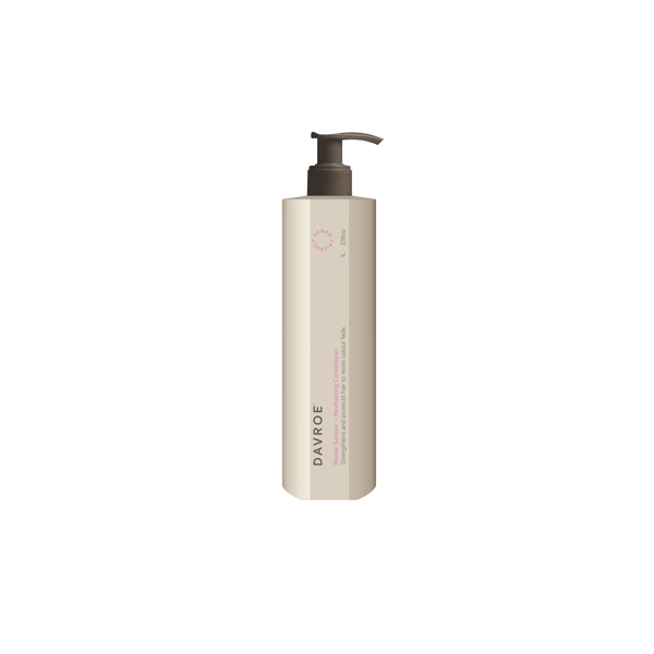 Davroe Repair Senses Revitalizing Conditioner 1 Litre