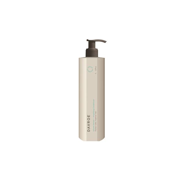 Davroe Volume Senses Amplifying Conditioner 1 Litre
