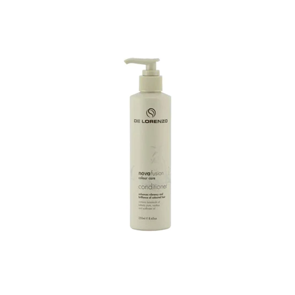 De Lorenzo Novafusion Conditioner 250ml