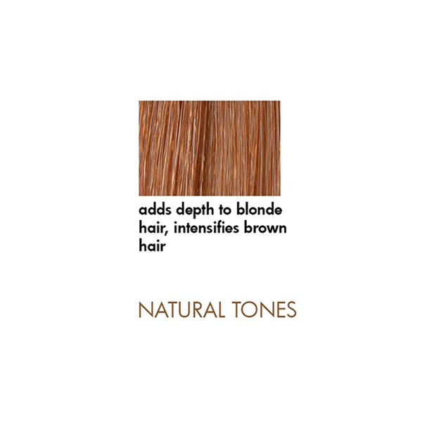 De Lorenzo Novafusion Natural Tones Shampoo 250ml