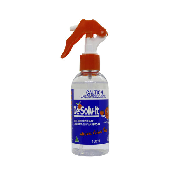 De Solv It Multipurpose Cleaner | 150mL