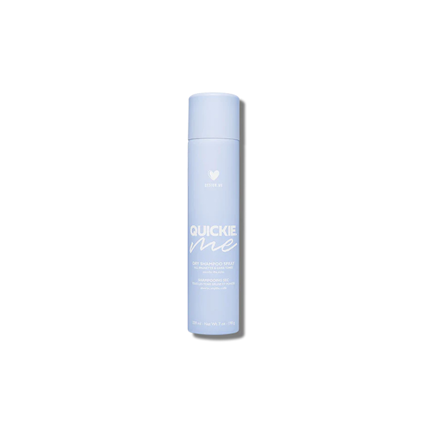 Design Me Quickie Me Dry Shampoo Dark 339ml