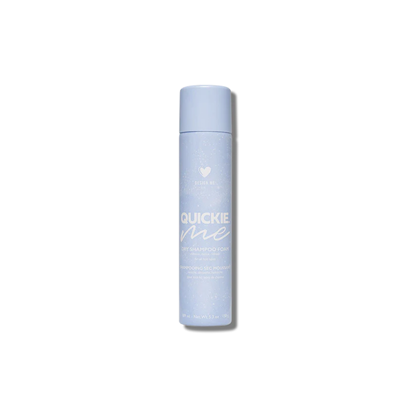 Design Me Quickie Me Dry Shampoo Foam 189ml