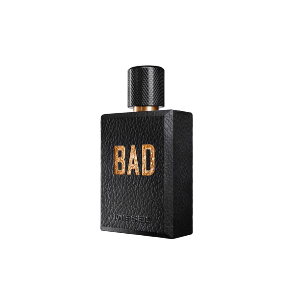 Diesel Bad Eau de Toilette 75ml Spray
