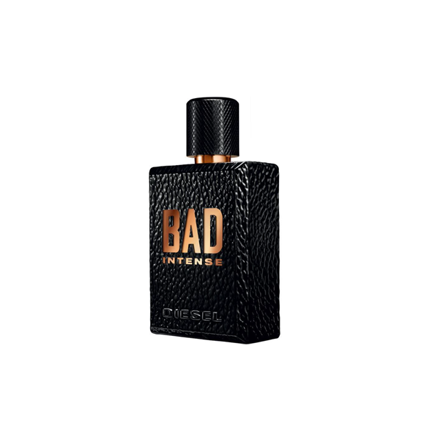 Diesel Bad Intense Eau de Parfum 50ml Spray