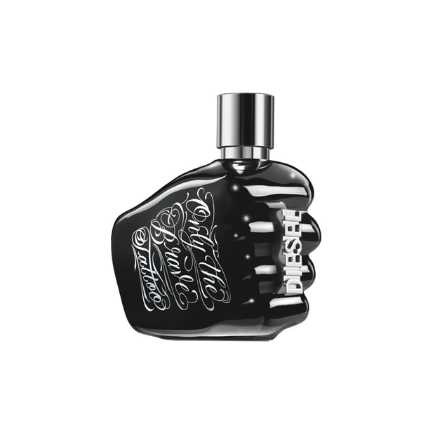 Diesel Only The Brave Tattoo Eau De Toilette 50ml Spray