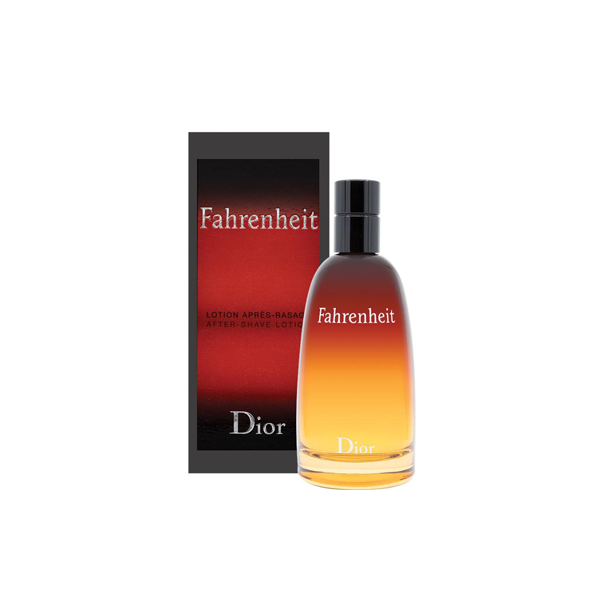 Dior Fahrenheit Aftershave 100ml