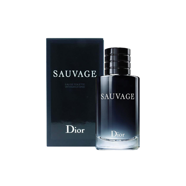 Dior Sauvage Eau de Toilette Spray 100ml New