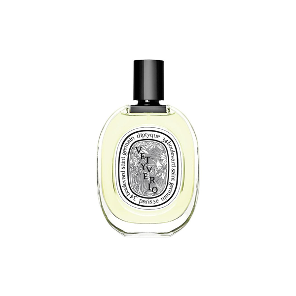 Diptyque Vetyverio Eau De Toilette 100ml