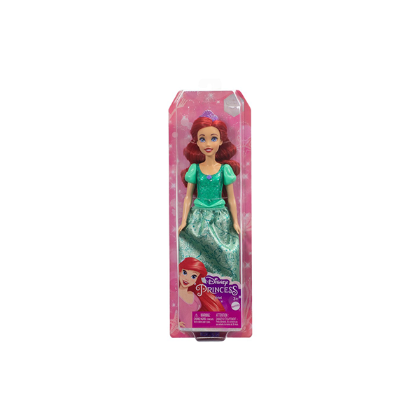 Disney Princess Ariel Fashion Doll