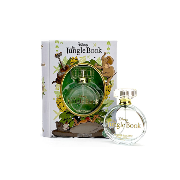 Disney Storybook Classic Jungle Book 50ml
