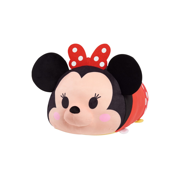 Disney Tsum Tsum Jumbo Plush 28cm Minnie