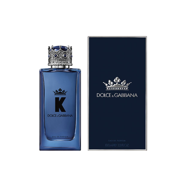 Dolce & Gabbana K Eau De Parfum 100ml