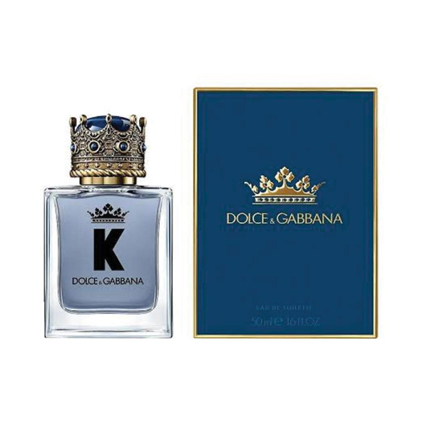 Dolce & Gabbana K Eau De Toilette 50ml