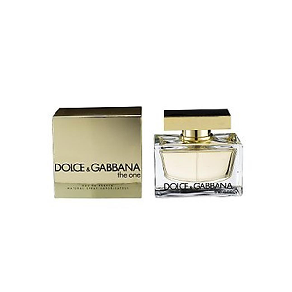 Dolce & Gabbana The One Eau de Parfum 75ml Spray