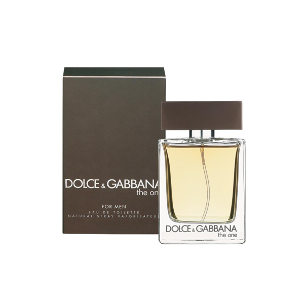 Dolce & Gabbana The One For Men Eau de Toilette 30ml