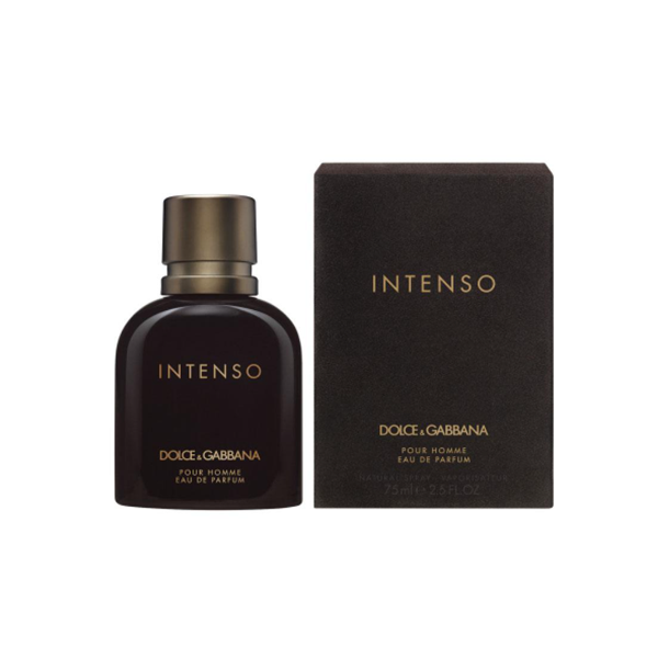 Dolce & Gabbana for Men Intenso Eau de Parfum 75ml Spray