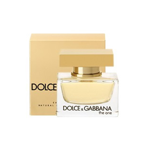 Dolce & Gabbana for Women The One Eau de Parfum 50ml