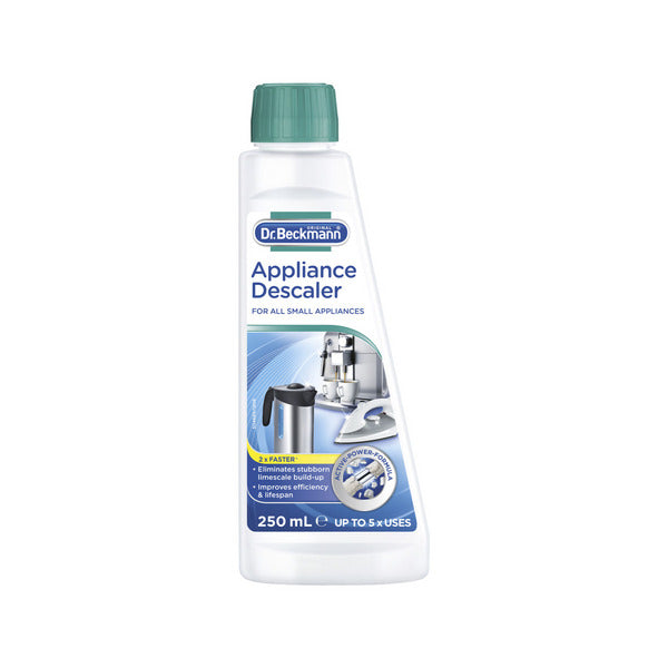 Dr Beckmann Appliance Descaler | 250mL