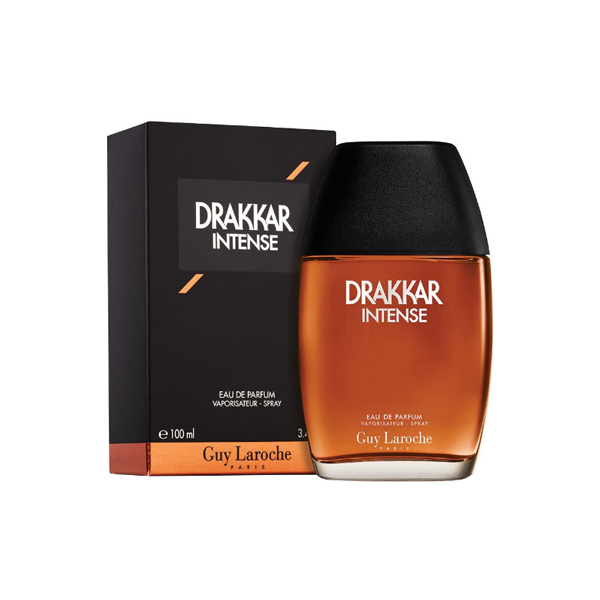 Drakkar Noir Intense Eau De Parfum 100ml
